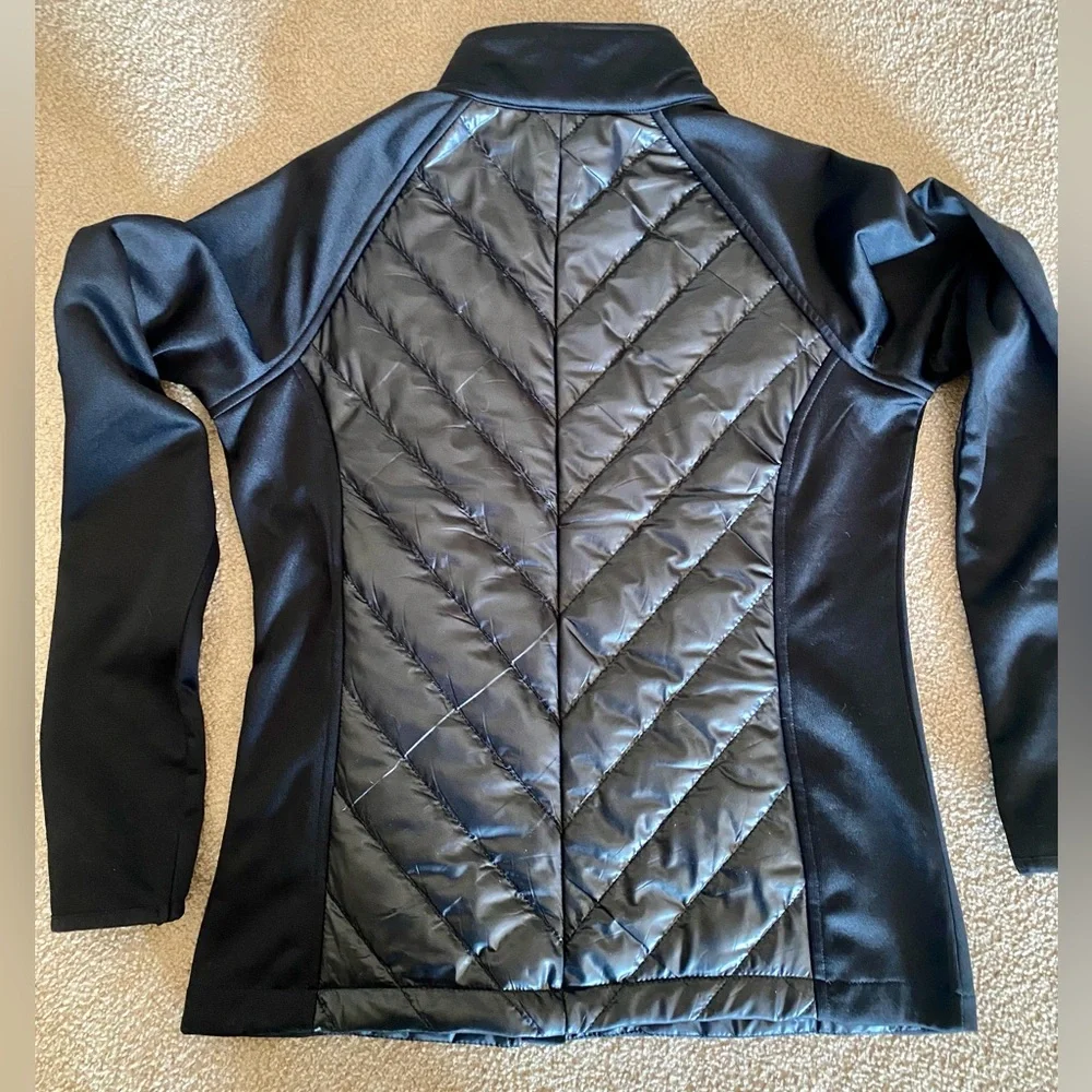Reebok Running Jacket - Picture 2 of 4